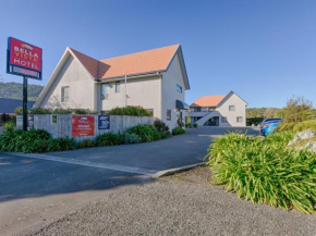 Bella Vista Motel Greymouth, Greymouth